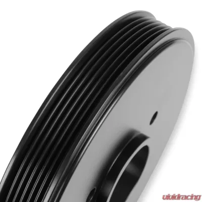 Holley Replacement Crankshaft Pulley - 97-359